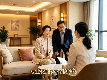 新会有偿售卵代生女生的客户的客户群体有哪些