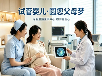 新会辅助生育服务 试管婴儿行业的兴起背景、发展与未来展望